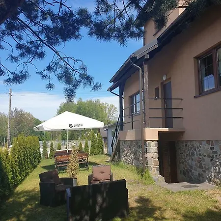 Pensionat Wakacje W Katach Rybackich Sztutowo