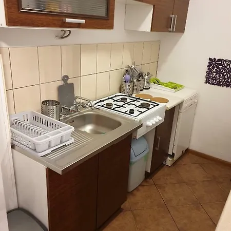 Wakacje W Katach Rybackich * Sztutowo